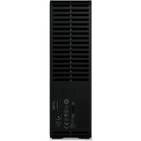 Внешний накопитель WD Elements Desktop 24TB WDBWLG0240HBK - Превью изображения №3 — Интернет-магазин Your Sale
