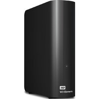 Внешний накопитель WD Elements Desktop 24TB WDBWLG0240HBK - Превью изображения №7 — Интернет-магазин Your Sale