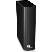 Внешний накопитель WD Elements Desktop 24TB WDBWLG0240HBK - Превью изображения №5 — Интернет-магазин Your Sale