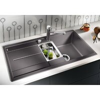 Blanco Metra 6 S 527116 (мягкий белый) Image #2