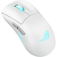 Игровая мышь ASUS ROG Keris II Origin Moonlight White - Превью изображения №2 — Интернет-магазин Your Sale