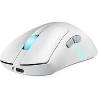 Игровая мышь ASUS ROG Keris II Origin Moonlight White - Превью изображения №7 — Интернет-магазин Your Sale