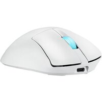 Игровая мышь ASUS ROG Keris II Origin Moonlight White - Превью изображения №6 — Интернет-магазин Your Sale