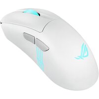 Игровая мышь ASUS ROG Keris II Origin Moonlight White - Превью изображения №5 — Интернет-магазин Your Sale