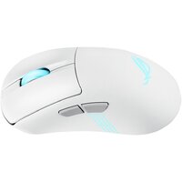 Игровая мышь ASUS ROG Keris II Origin Moonlight White - Превью изображения №4 — Интернет-магазин Your Sale