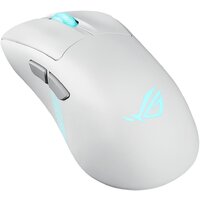 Игровая мышь ASUS ROG Keris II Origin Moonlight White - Превью изображения №3 — Интернет-магазин Your Sale