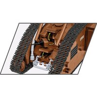 Конструктор Cobi Historical Collection Great War Mark V no 9199 - Превью изображения №6 — Интернет-магазин Your Sale