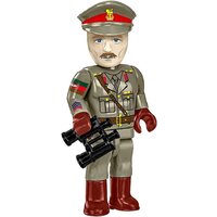 Конструктор Cobi Historical Collection Great War Mark V no 9199 - Превью изображения №9 — Интернет-магазин Your Sale
