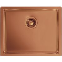 Alveus Monarch Quadrix 50 (медный)