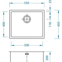 Alveus Monarch Quadrix 50 (медный) Image #2