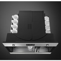 Smeg CMS4303X Image #2