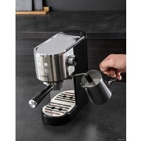 Рожковая кофеварка Krups Virtuoso XP442C11 - Превью изображения №4 — Интернет-магазин Your Sale