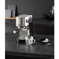 Рожковая кофеварка Krups Virtuoso XP442C11 - Превью изображения №6 — Интернет-магазин Your Sale