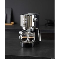 Рожковая кофеварка Krups Virtuoso XP442C11 - Превью изображения №7 — Интернет-магазин Your Sale