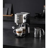 Рожковая кофеварка Krups Virtuoso XP442C11 - Превью изображения №5 — Интернет-магазин Your Sale