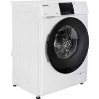 Стиральная машина Hiberg i-DDQ6 712 W - Превью изображения №4 — Интернет-магазин Your Sale