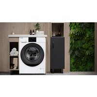 Стиральная машина Hiberg i-DDQ6 712 W - Превью изображения №6 — Интернет-магазин Your Sale