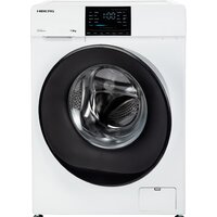 Стиральная машина Hiberg i-DDQ6 712 W - Превью изображения №2 — Интернет-магазин Your Sale