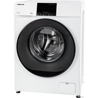 Стиральная машина Hiberg i-DDQ6 712 W - Превью изображения №5 — Интернет-магазин Your Sale