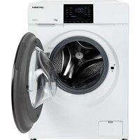 Стиральная машина Hiberg i-DDQ6 712 W - Превью изображения №3 — Интернет-магазин Your Sale
