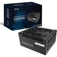 Блок питания ASUS Pro WS PRO-WS-2200P - Превью изображения №8 — Интернет-магазин Your Sale
