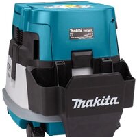 Пылесос Makita DVC867LZX4 (без АКБ и ЗУ) - Превью изображения №12 — Интернет-магазин Your Sale