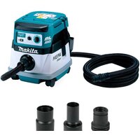 Пылесос Makita DVC867LZX4 (без АКБ и ЗУ) - Превью изображения №4 — Интернет-магазин Your Sale