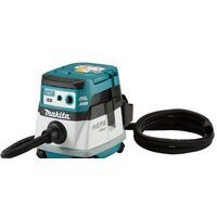 Пылесос Makita DVC867LZX4 (без АКБ и ЗУ) - Превью изображения №3 — Интернет-магазин Your Sale