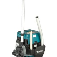 Пылесос Makita DVC867LZX4 (без АКБ и ЗУ) - Превью изображения №8 — Интернет-магазин Your Sale