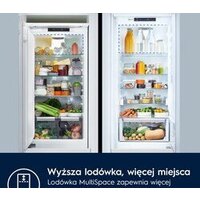 Холодильник Electrolux MultiSpace CustomFlex 800 ENC8MC19S - Превью изображения №2 — Интернет-магазин Your Sale