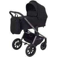 Rant Flex Pro RA074 2023 (2 в 1, черный)