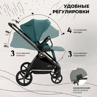 Sweet Baby Stella 2в1 (зеленый) Image #7