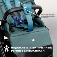 Sweet Baby Stella 2в1 (зеленый) Image #8