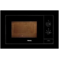 TEKA ML 8200 BI L FBK Image #2