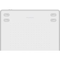 Huion Inspiroy RTE-100 (белый)