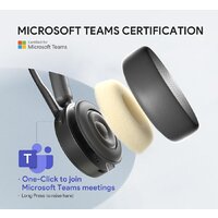 Офисная гарнитура Yealink BH70 Mono UC USB-C/A - Превью изображения №6 — Интернет-магазин Your Sale