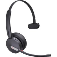 Офисная гарнитура Yealink BH70 Mono UC USB-C/A - Превью изображения №2 — Интернет-магазин Your Sale