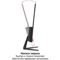 Монитор ExeGate SmartView EP2400TA EX300349RUS - Превью изображения №2 — Интернет-магазин Your Sale