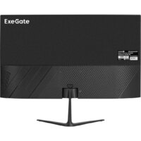 Монитор ExeGate SmartView EP2400TA EX300349RUS - Превью изображения №4 — Интернет-магазин Your Sale
