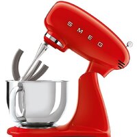Smeg SMF03RDEU Image #6