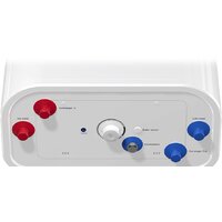 Накопительный электрический водонагреватель Thermex Flat 100 V Combi - Превью изображения №4 — Интернет-магазин Your Sale