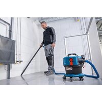 Пылесос Bosch GAS 18V-12 MC Professional 06019K2000 - Превью изображения №8 — Интернет-магазин Your Sale