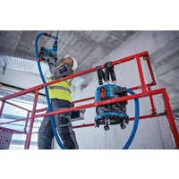 Пылесос Bosch GAS 18V-12 MC Professional 06019K2000 - Превью изображения №4 — Интернет-магазин Your Sale