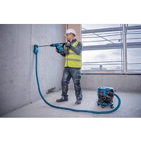 Пылесос Bosch GAS 18V-12 MC Professional 06019K2000 - Превью изображения №6 — Интернет-магазин Your Sale
