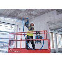 Пылесос Bosch GAS 18V-12 MC Professional 06019K2000 - Превью изображения №5 — Интернет-магазин Your Sale