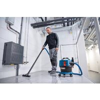 Пылесос Bosch GAS 18V-12 MC Professional 06019K2000 - Превью изображения №7 — Интернет-магазин Your Sale