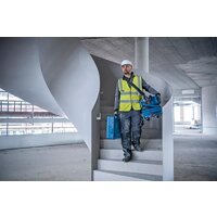 Пылесос Bosch GAS 18V-12 MC Professional 06019K2000 - Превью изображения №3 — Интернет-магазин Your Sale