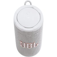 Беспроводная колонка JBL Grip (белый) - Превью изображения №5 — Интернет-магазин Your Sale
