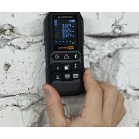 Лазерный дальномер Instrumax Distpro 100 - Превью изображения №5 — Интернет-магазин Your Sale