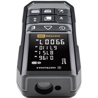 Лазерный дальномер Instrumax Distpro 100 - Превью изображения №2 — Интернет-магазин Your Sale